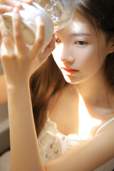 变身女孩